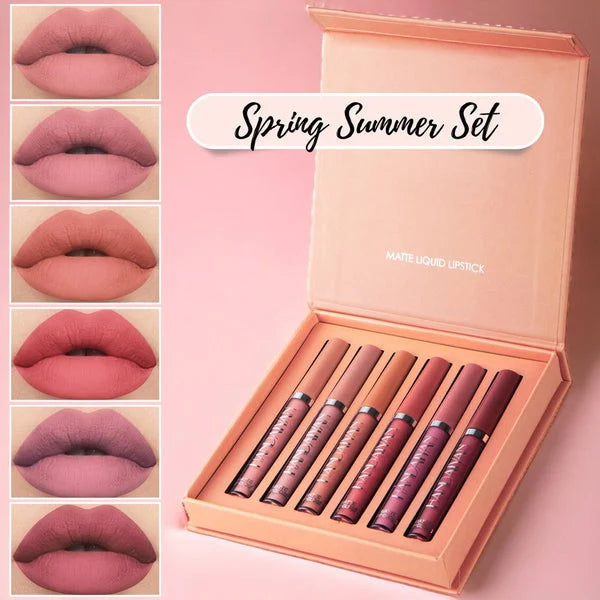 SilkTouch™ Lipstick Kit