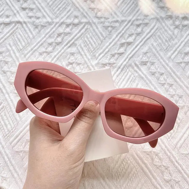 IconicGlam Sunglasses