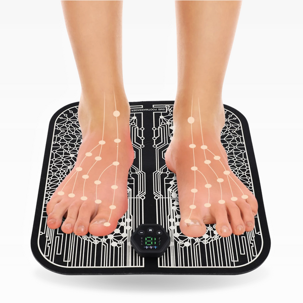 FootRevive™ - Foot Massager For Lasting Foot Pain Relief