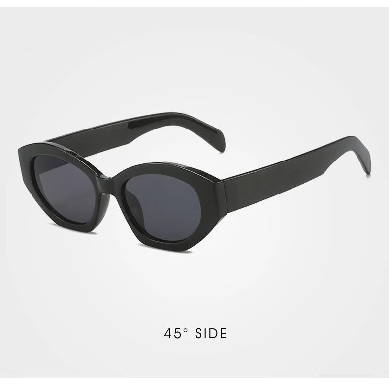 IconicGlam Sunglasses