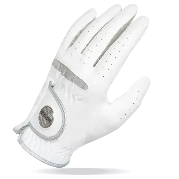 Breathable Mens Golf Glove Set