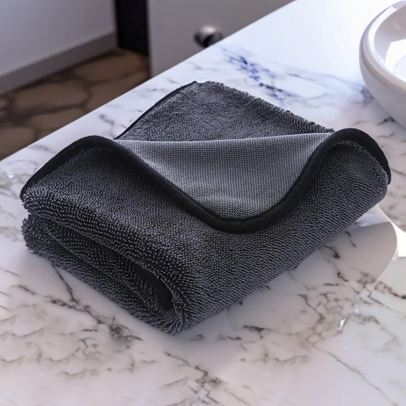 ShinyBath™ XXL Drying Towel
