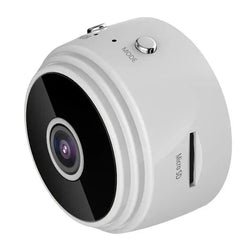 1080P Magnetic WiFi Mini Camera