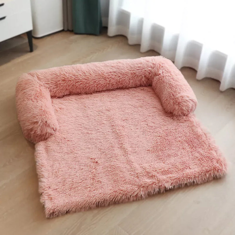 Calming Furniture Protector Sofa