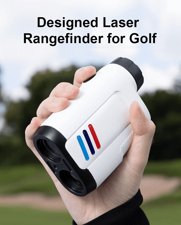 Precision Golf RangeFinder 600M