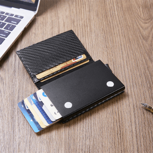 Switch Card Wallet