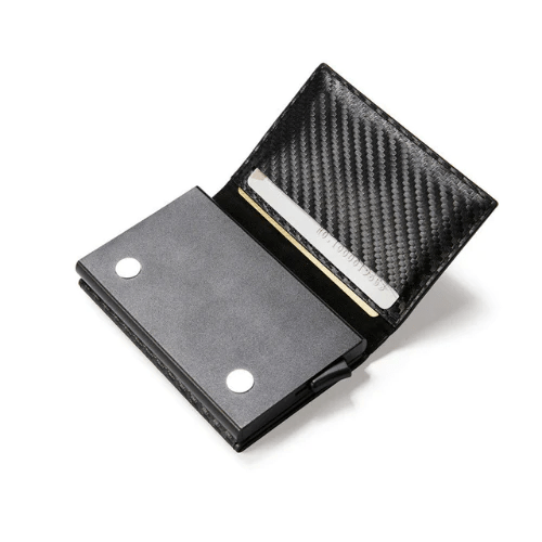 Switch Card Wallet